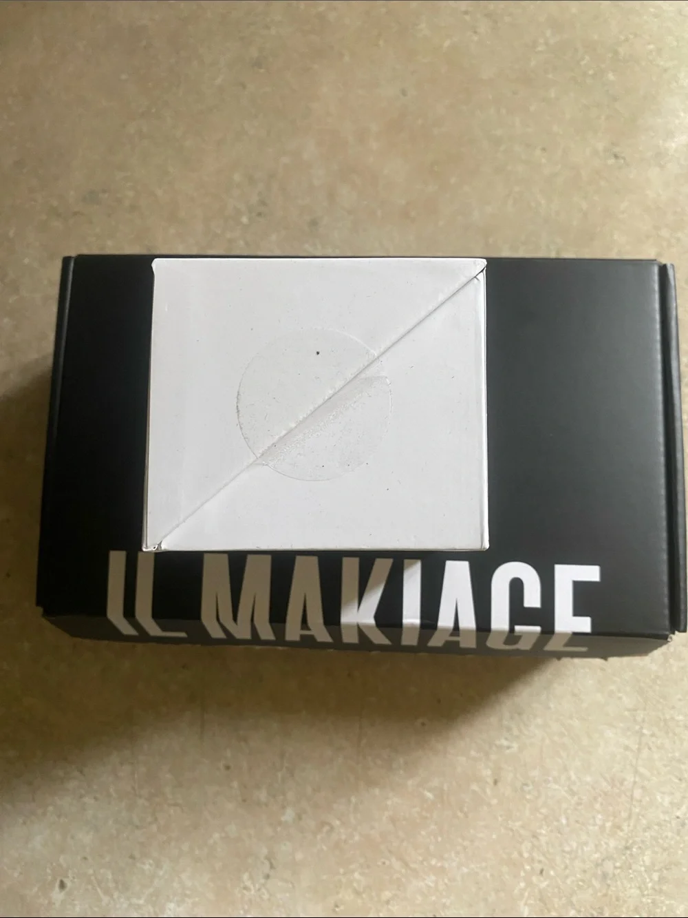IL MAKIAGE POWER LIFT PLUMPING CREAM